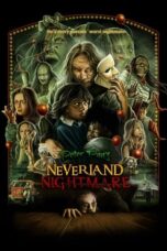 Nonton Film Peter Pan’s Neverland Nightmare (2025) Subtitle Indonesia