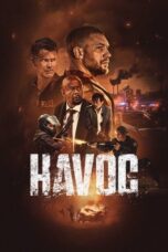 Nonton Film Havoc (2025) Subtitle Indonesia