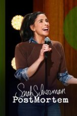 Nonton Film Sarah Silverman: PostMortem (2025) Subtitle Indonesia