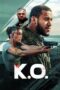 Nonton Film K.O. (2025) Subtitle Indonesia