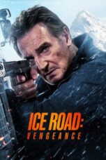 Nonton Film Ice Road: Vengeance (2025) Subtitle Indonesia