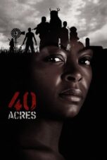 Nonton Film 40 Acres (2025) Subtitle Indonesia