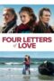 Nonton Film Four Letters of Love (2025) Subtitle Indonesia
