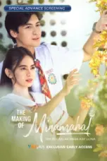 Nonton Film The Making of Minamahal (2025) Subtitle Indonesia
